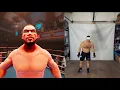 Andy "Mad Dog" Pono VS "Pretty" Ricky Conlan - Creed Rise to Glory (Quest 2) - Bouncer Goes Pro!!