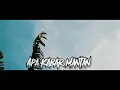 Download Lagu Apa Kabar Mantan -Lagu Rap Timur - Yuji|safira inema