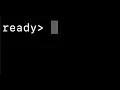 LLVM Tutorial Playing with REPL