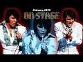 Download Lagu Elvis: On Stage February 1970 Revisited - Was This His Best Live Album And Las Vegas Season?