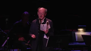 Download Billy Collins reads from his collection The Rain in Portugal MP3