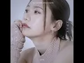 송하예 - 사랑이라 쓰고 이별이라 읽어 1시간