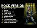 10 Lagu dangdut Versi Rock by Aqira 