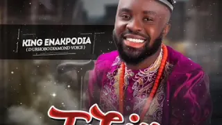 king enakpodia tosin