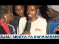 Drunk eyewitness Brian Chira I saw the whole accident Kenyans disagree