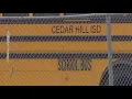 2 Cedar Hill ISD employees placed on leave amid investigation