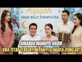 Download Lagu Astaga‼️Amanda Manopo Muncul di Acara Aqiqah Anak Billy Syahputra, Raffi Ahmad \u0026 Nagita Ikut Kaget!