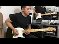 WANITAKU - NOAH (GUITAR COVER)