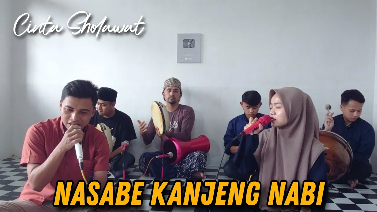 Nasabe kanjeng nabi, Full variasi || Nasabe Kanjeng Nabi Versi Hadroh Cinta Sholawat Nasabe kanjeng nabi, Full variasi || Nasabe Kanjeng Nabi Versi Hadroh Cinta Sholawat