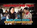 Download Lagu TAKUT DI T4NGK4P POL1S1, KELUARGA TINA MINTA DAMAI..!!??