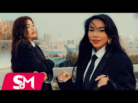 Video Thumbnail: Konul Aliyeva & Zehra Muradova - Üzülmeyim Gelir 2025 (Official Music Video)