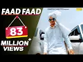 Lagu GULZAAR CHHANIWALA - FAAD FAAD (Official Video) | Latest Haryanvi Song | Haryanvi Song | Sonotek