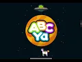 ABCya Games logo