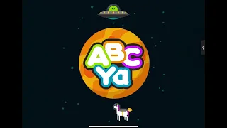 ABCya Games logo