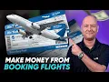 How to Make a Flight Booking Website for FREE and Make MONEY
