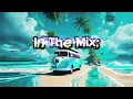 🌴 Summer Mix | 2025 | Vocal/Remix/Tech House | Bob Sinclar | Freejak | Disco Lines | AYYBO | FISHER