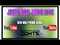 Lagu JEETA THA JISKE LIYE ( NEW BOLLYWOOD GARBA ) DJ SUNIL ... DESI DHOLKI MIX TAPORI STYLE ... 2S21