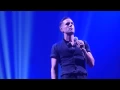 Download Lagu The Killers - There is a light that never goes out (The Smiths cover) - Manchester Arena 17.02.13