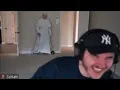 Among Us GIF ruins the moment