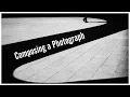 Elements for Creating a Photograph