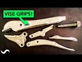 Remaking This Tool From the 1920 s - Part 1