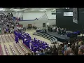 Onalaska High School Graduation-Class of 2023