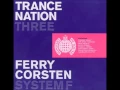 Trance Nation 3 Disc 1.7. Ralph Fridge - Angel (Club mix)