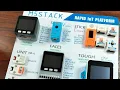 Top M5stack Project s