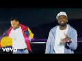 Download Lagu 50 Cent, Chris Brown - I’m The Man (REMIX)