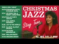 Lagu INSTRUMENTAL JAZZ NATAL | MUSIK NATAL JAZZ INSTRUMENTAL | Ai Generated-Not Real