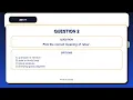 Vocabulary Builder Which option best matches the word determine A English Words Practice