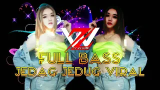 Download DJ JUNGLE DUCTH DUT - FULL BASS JEDAG JEDUG VIRAL MP3