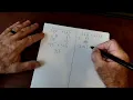 Back to School Math Review Exponents and Square Roots