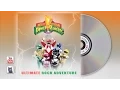 Mighty Morphin Power Rangers Soundtrack / CD 2nd
