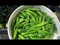 Jail Garden produce drop-off