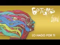 60 TIGRES - LO HAGO POR TI