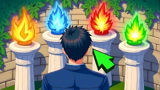 ظنو انه مجرد شاب عادي لكن اتضح انه ملك الشياطين المرعب ملخص انمي كامل 