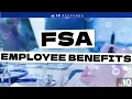 Tips on using your FSA funds