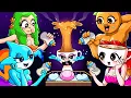 Download Lagu Who’s Baby Cappuccina’s Real Mom?☕️💕 Help Find Her! | Brainrot \u0026 Sprunki Animation