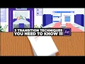 You must learn these 3 transition techniques 2D Corporate Explainer Animation Course Lesson 14