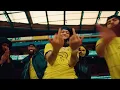 Pop Smoke - Shake That Room ft. Central Cee & Tion Wayne [Music Video]