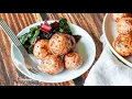 3-Ingredient Air Fryer Ranch Potatoes Recipe