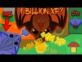 Download Lagu Mope.io - TRYING TO GET REVENGE ON KING STAN GOING FOR 1 BILLION XP WITH GOLDEN PUMPKIN! (BIG FAIL?)
