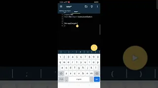 python flet icons IconButton