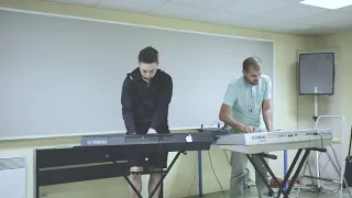 Instru Sbart W Tal Adabi Cheb Hasni By Badil Et Zaki 