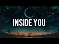 Milet - Inside You [Color Coded Lyrics Kan/Rom/Eng]