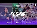 Lagu DJ NGOMONGE SING SETIA TAPI NYATANE DUSTA, DJ DAYUNI LIA ANDREA BREAKBEAT PLAT KT REMIX BY PRAS RMX