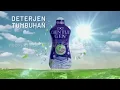IKLAN GENTLE GEN DETERJEN CAIR \