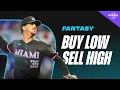 Top 12 Fantasy Baseball Trades to Make Now Players to Buy Low Sell High 2026