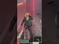 Download Lagu Vince Neil lip sync fail Melbourne Australia Motley Crüe Dirt